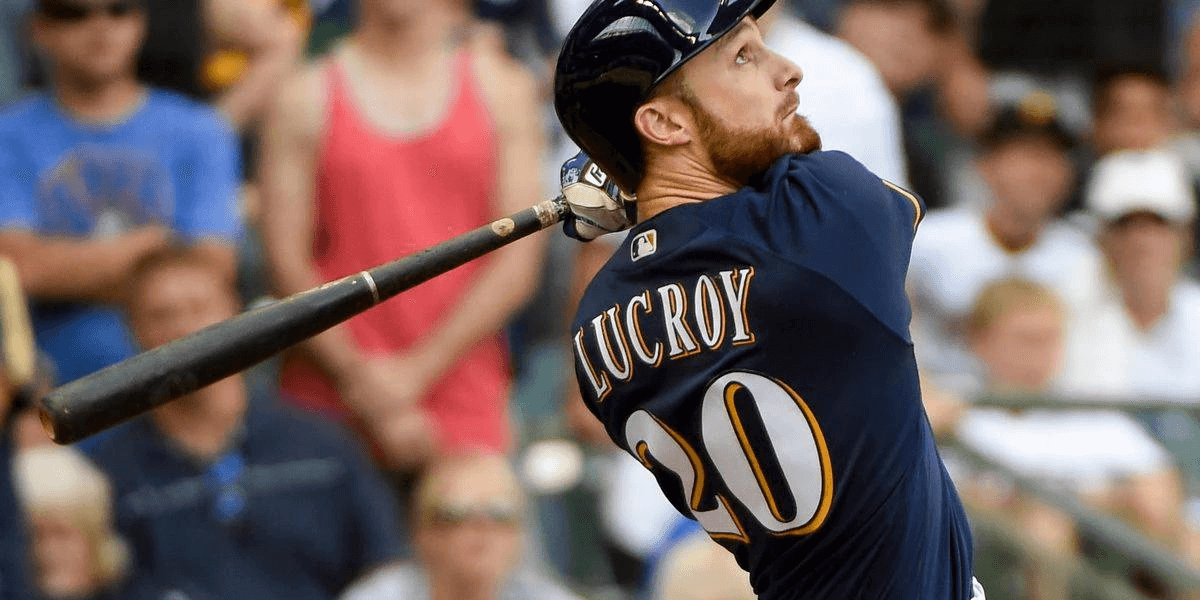 5,846 Jonathan Lucroy Photos & High Res Pictures - Getty Images